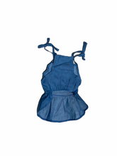 Load image into Gallery viewer, Denim Dress