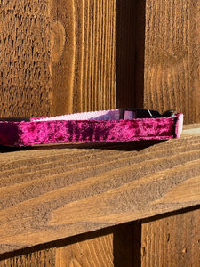 Period! Collar